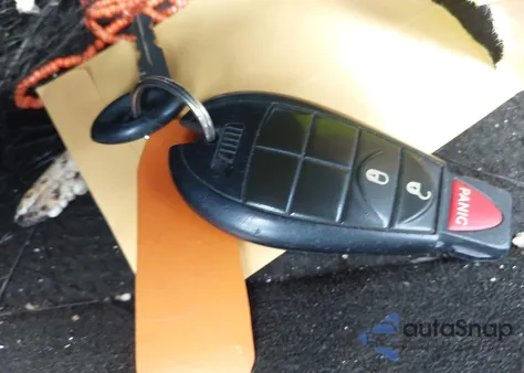 2012 Dodge Grand Caravan Se/Avp z USA, uszkodzony, nr VIN 2C4RDGBG0CR312182